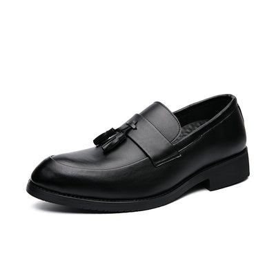 Zapatos Casuales Ejecutivos Transpirables Todo Clima - Image 5