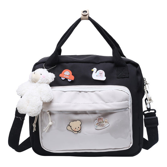 Bolsa Soft Sister de Gran Capacidad - Elegancia y Funcionalidad - Image 2