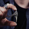 Collar Garra de Dragón Viento en Plata 925