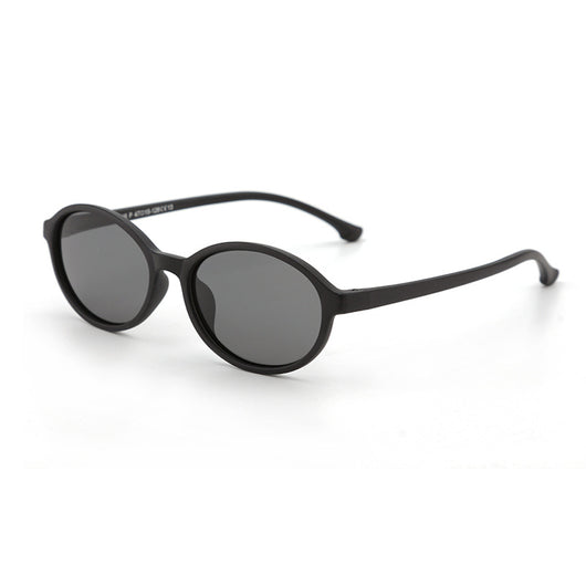 Gafas de Sol Infantiles Ovaladas de Silicona - Image 11