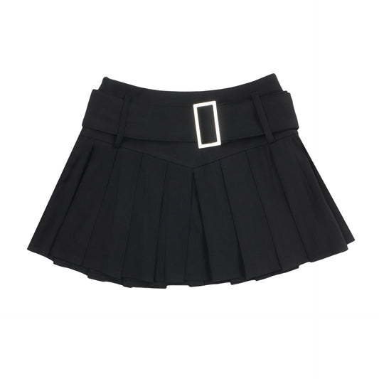 Vestido Tipo Sastre Coreano Minimalista - Diseño Exclusivo de Moda - Image 2