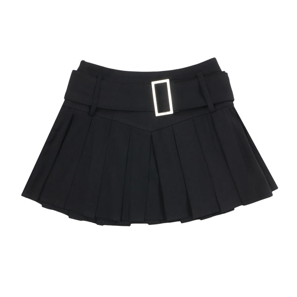Vestido Tipo Sastre Coreano Minimalista - Diseño Exclusivo de Moda