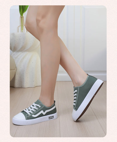 Zapatos Casuales Cómodos Transpirables con Suela Antideslizante - Image 18