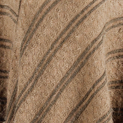 Capa con Capucha y Borlas - Image 20