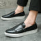 Mocasines Ejecutivos para Hombre - Zapatos Slip-on Cómodos