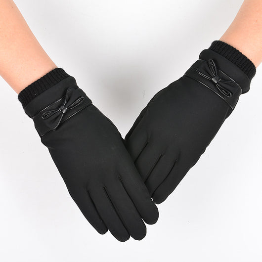 Guantes de Estiramiento Cuádruple con Cobertura Total - Image 5
