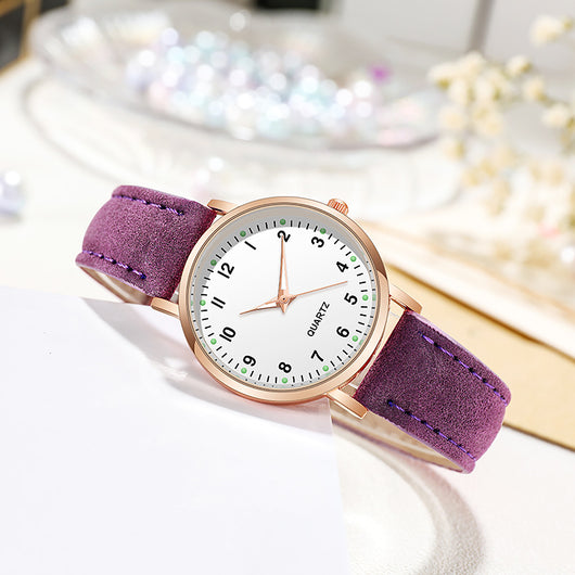 Reloj Digital Retro para Mujer - Diseño Minimalista y Funcional - Image 17