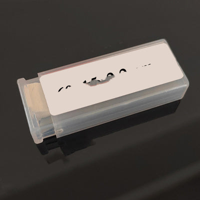 Cuchilla de Corte Ranurado en Acero Tungsteno para Máquinas de Cartón - Image 10