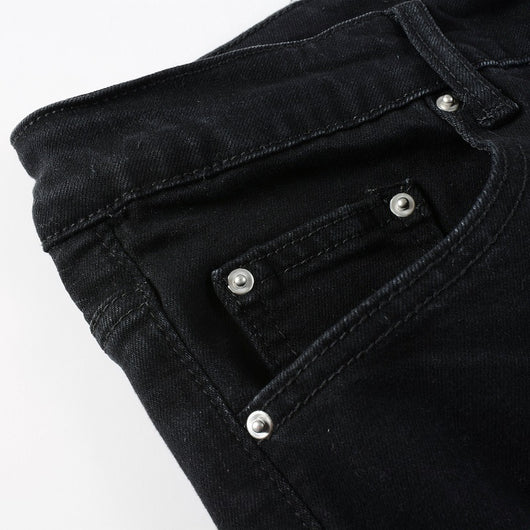 Jeans Rotos Estilo Urban para Hombre - Image 9