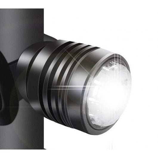 Luces LED Impermeables para Patineta Eléctrica - Kit de 4 Unidades para Andar de Noche - Image 11