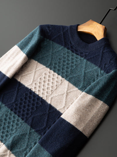Ropa de Abrigo para Hombre Adulto Otoño e Invierno - Image 12