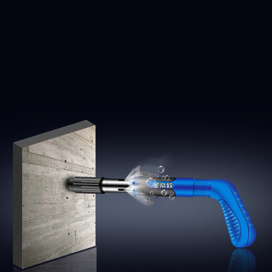 Base Multifuncional para Cuadros con Pistola de Clavos Compacta - Image 10