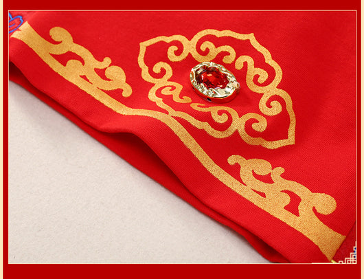 Conjunto de Celebración para Niños de Un Año - Primavera y Otoño - Image 20