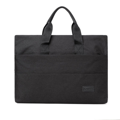 Maletín Casual para Hombre en Colores Sólidos - Image 8