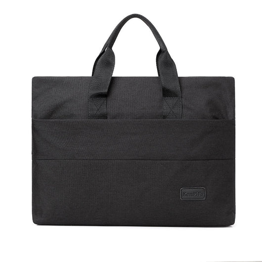 Maletín Casual para Hombre en Colores Sólidos - Image 8