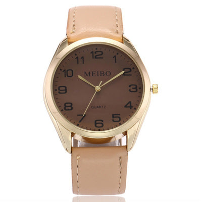 Reloj Digital Minimalista de Cuarzo para Mujer - Image 3
