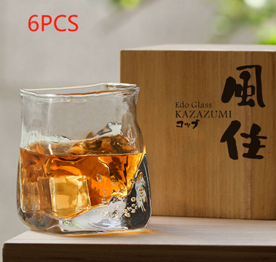 Caja de Madera Nórdica con Tazas de Diseño Escandinavo - Image 15