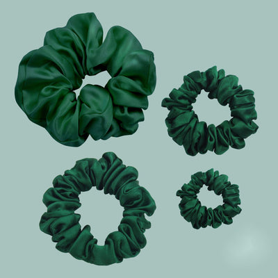 Conjunto de Cuerda de Seda para el Cabello para Mujer - Image 18