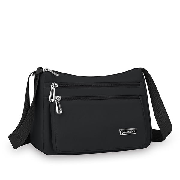 Bolso Bandolera Moderno para Mujer Profesional - Image 6