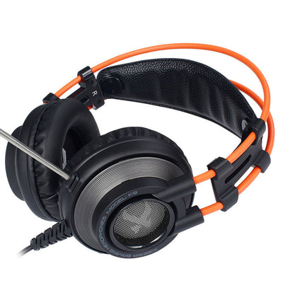 Auriculares Gaming K9 Pro - Image 7