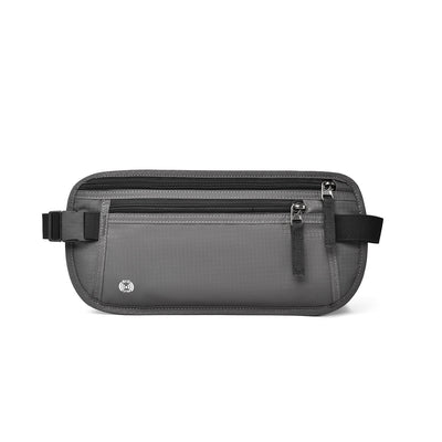 Riñonera de Seguridad Invisible con Protección RFID y Resistencia al Agua - Image 9