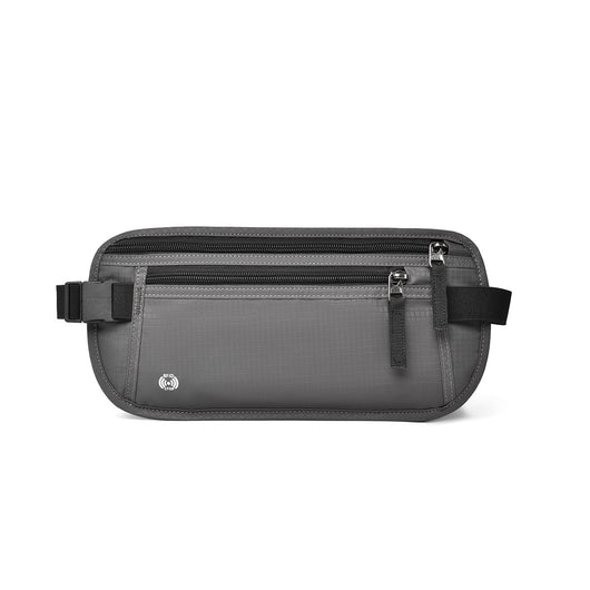 Riñonera de Seguridad Invisible con Protección RFID y Resistencia al Agua - Image 9