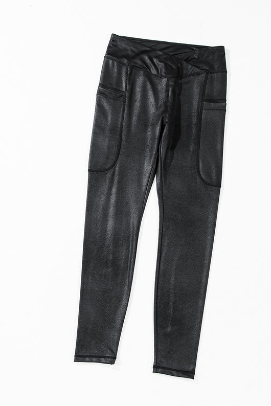 Pantalones Slim Fit de Corte Versátil para Mujer - Image 17