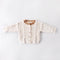 Suéter Tejido Winter Plus para Niños y Niñas - Chaqueta Acogedora de Invierno