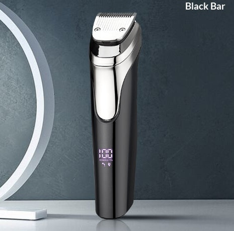 Cortadora de Cabello Eléctrica 5 en 1 para Hombre - Image 7
