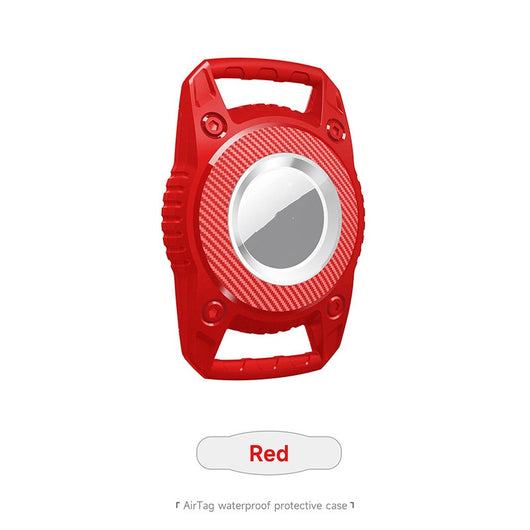 Funda Protectora Impermeable AirTag IP7 Localizador - Image 7