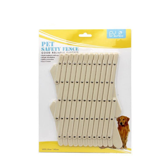 Valla Retráctil para Mascotas - Image 14