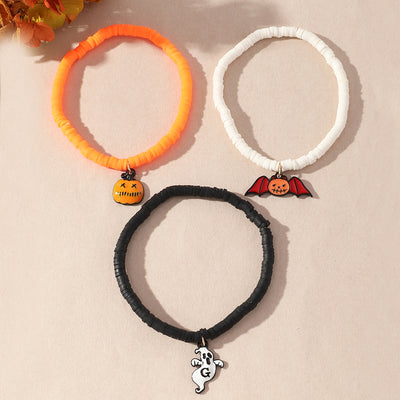 Pulsera de Cuero Trenzado Genuino - Cordón de Cuero Vacuno de Primera Capa - Image 9