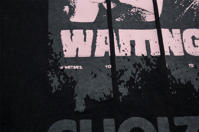 Playera de Algodón Puro con Diseño Estampado - Image 16
