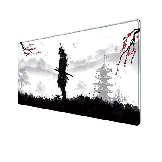 Tapete de Ratón Gaming Samurái Esports Profesional - Image 14