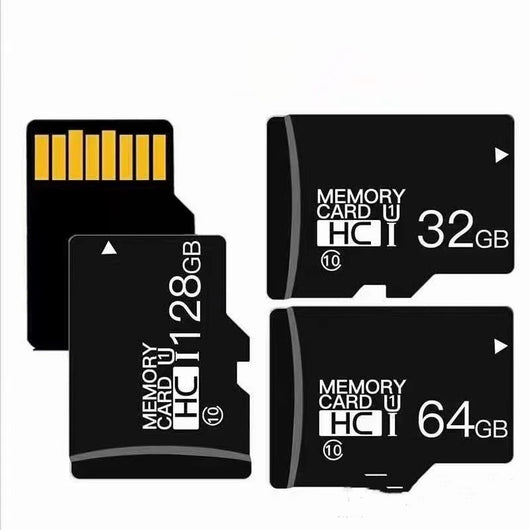 Tarjeta de Memoria de Alta Velocidad 8GB - Image 5
