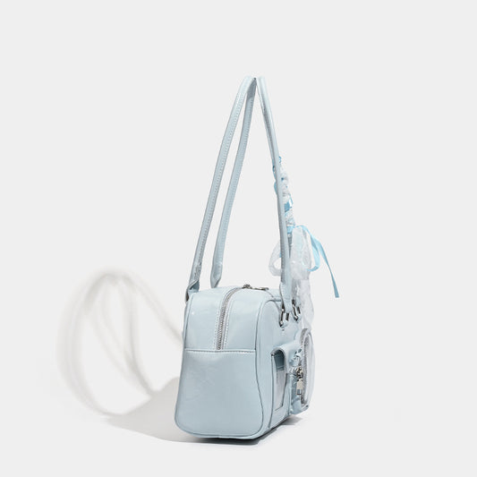 Bolsa Tote de Gran Capacidad para Mujer con Asa al Hombro - Image 2