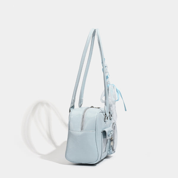 Bolsa Tote de Gran Capacidad para Mujer con Asa al Hombro