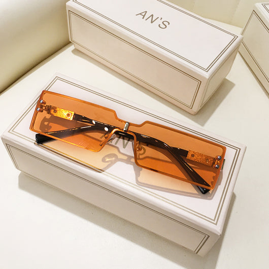 Gafas de Sol Hip Hop Sin Fronteras para Invierno - Tendencia Urbana - Image 17