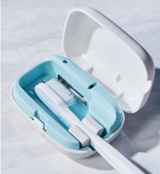 Caja Esterilizadora de Luz Ultravioleta - Image 9
