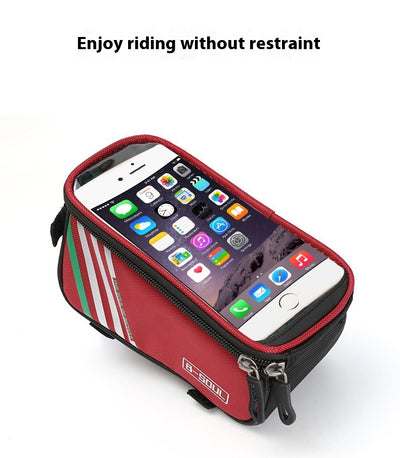 Bolsa Táctil para Celular de Ciclismo de Montaña y Carretera - Image 20