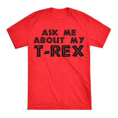 Camiseta de Doble Personalidad para Hombre y Mujer - Image 7