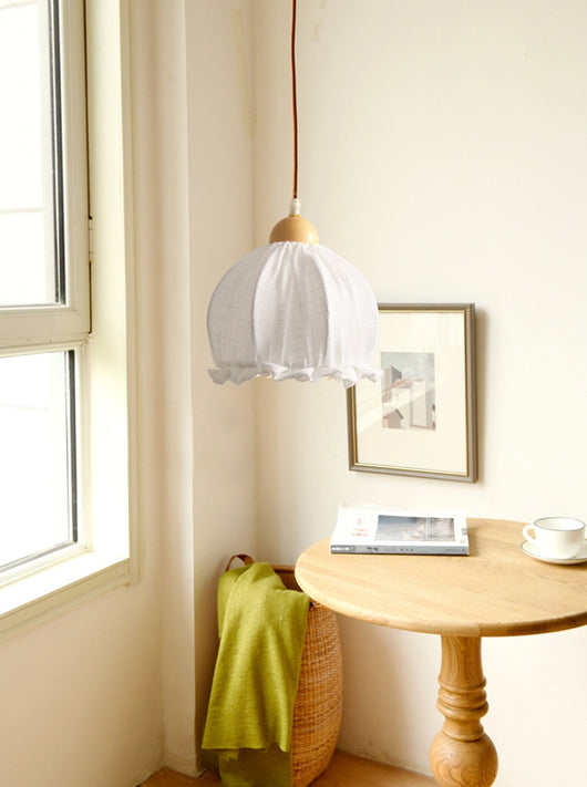 Lámpara Colgante Vintage Estilo Rústico para Dormitorio y Estudio - Image 9