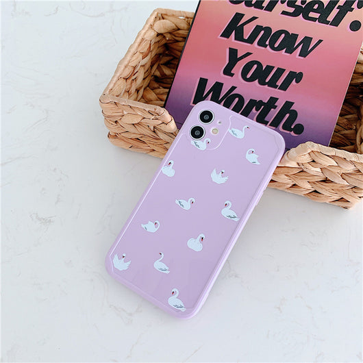 Funda para celular con diseños de animales tiernos - Image 8