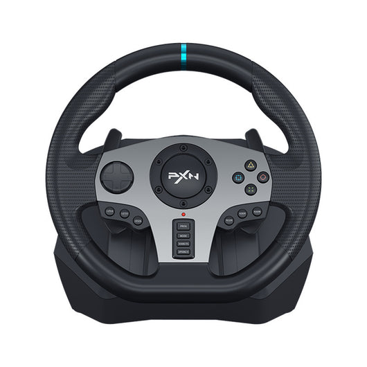Volante de Carreras PXNV9 Compatible con PC, PS3, PS4 y Xbox One - Image 6