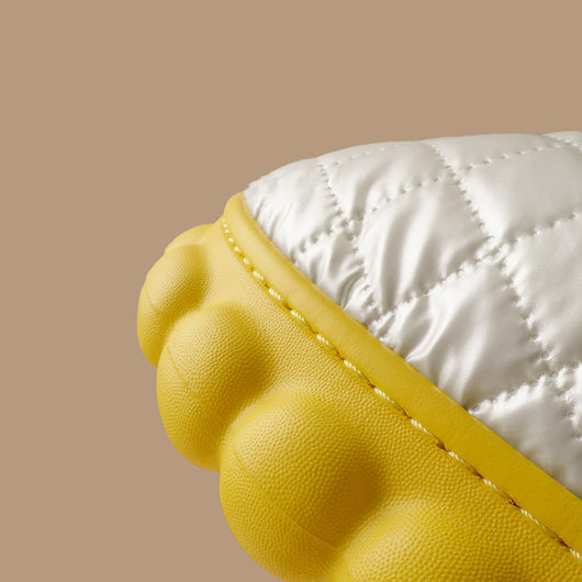 Pantuflas Gruesas Impermeables Antideslizantes para Mujer - Image 19