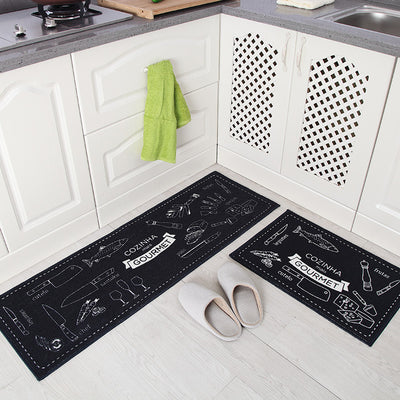 Tapete Absorbente Antideslizante para Baño - Protección Segura y Seca - Image 23