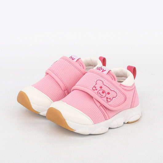 Zapatos Suaves para Bebé Niña 0-3 Años - Algodón Otoño - Image 10