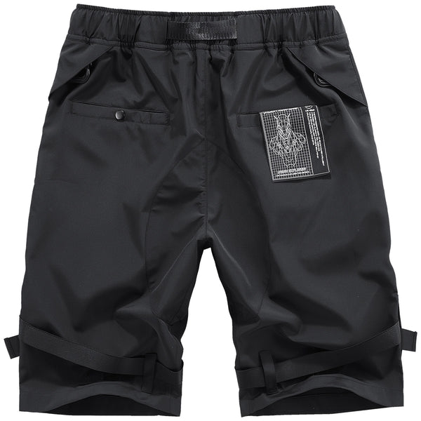 Pantalones Deportivos Holgados de Secado Rápido