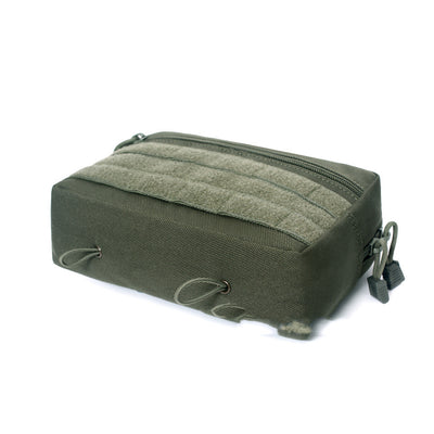 Chaleco Táctico Camuflaje Militar para Actividades al Aire Libre - Image 17