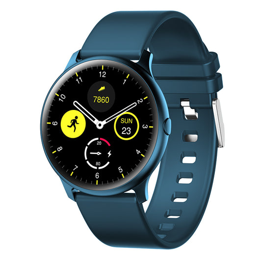 Smartwatch de Pantalla Redonda - Image 5